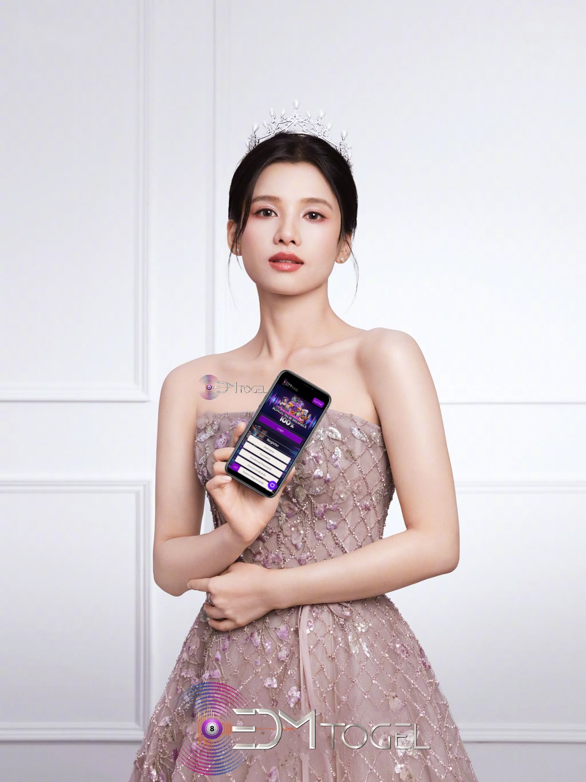 Galaxy A07 Front Black 