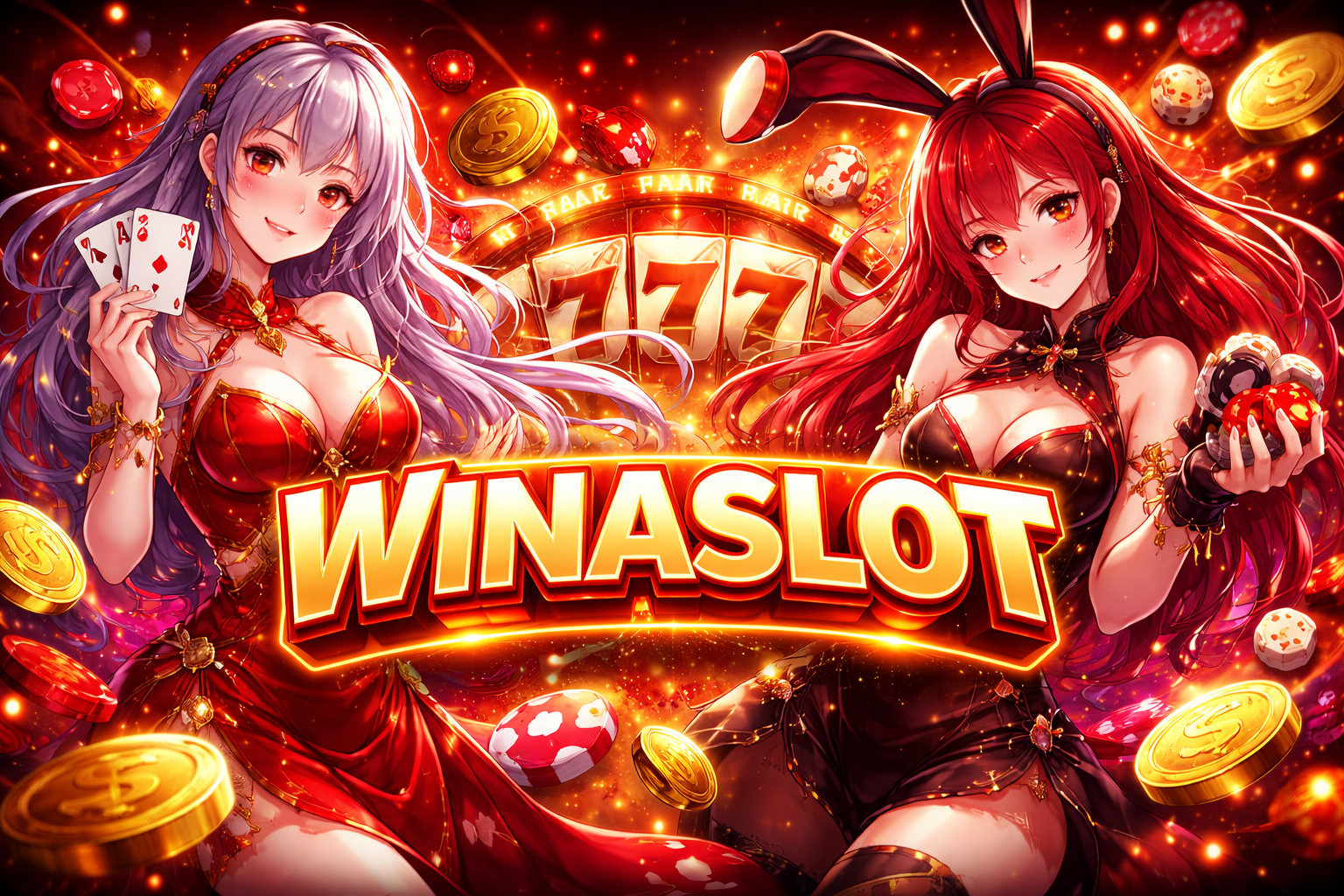 WINASLOT image