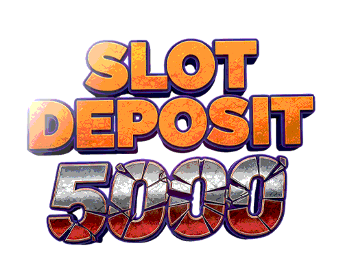logo-Slot Depo 5k