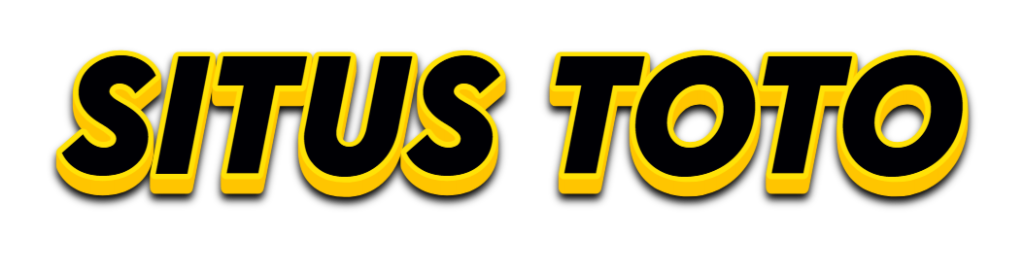 SITUS TOTO