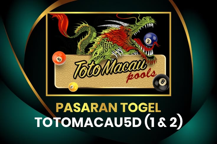 PUBTOTO TOGEL : Situs Toto Togel Resmi Terpercaya Toto Macau 4D