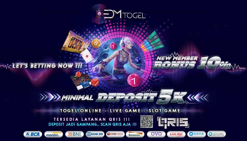 EDMTOGEL 👑 Situs Website Agen Togel Online Resmi Pengeluaran Togel Macau & Live Draw Macau Resmi Terpercaya - WooCommerce eCommerce