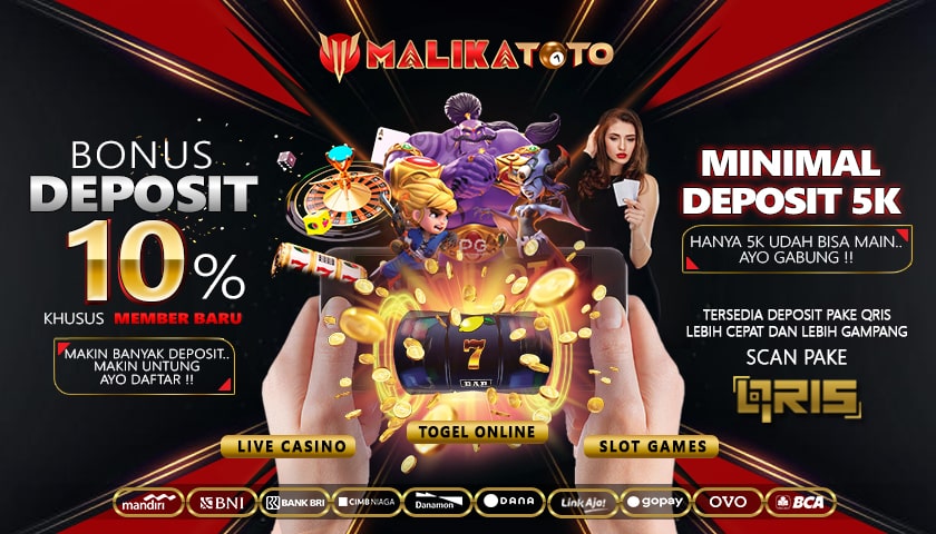 MALIKATOTO
