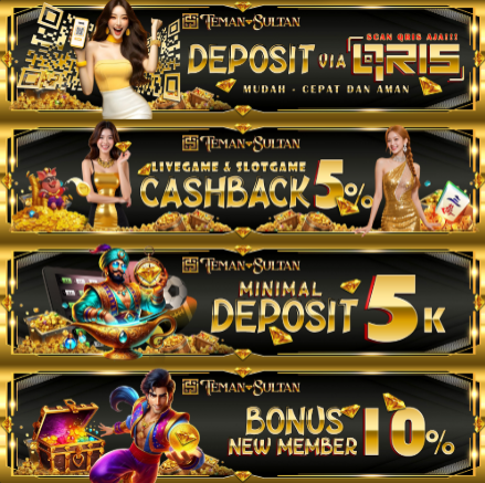 Teman Sultan : Daftar Harakah Toto Slot Online Api Keabadian Terpercaya - WooCommerce eCommerce